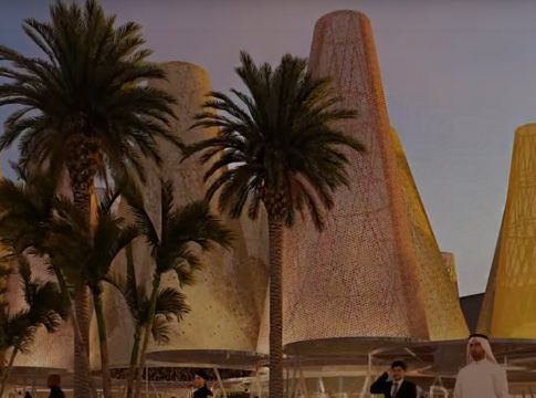 Juanma Moreno preside el 12 de febrero el Día de Honor de Andalucía en la Expo de Dubái