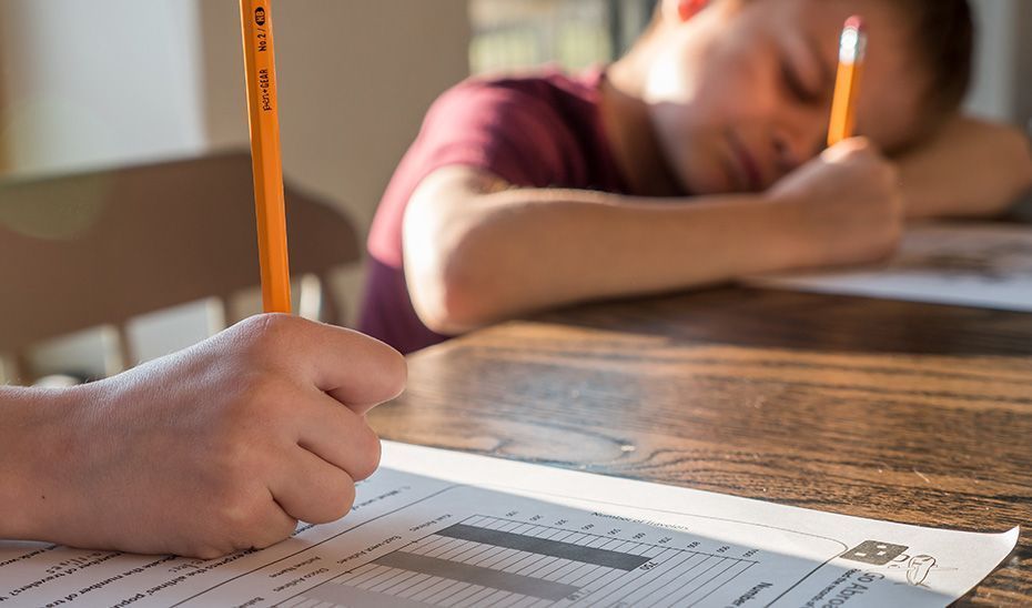 Los programas contra el fracaso escolar mejoran la tasa de promoción del alumnado hasta el 95%