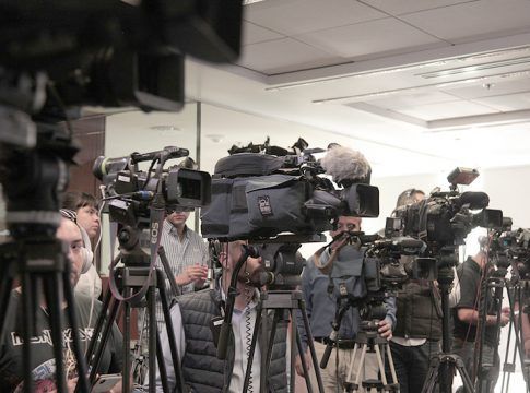 40 centros de Secundaria recibirán formación sobre alfabetización mediática impartida por periodistas