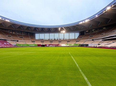 Andalucía acogerá más de 20 eventos deportivos de primer nivel en 2022 con 10 millones de inversión