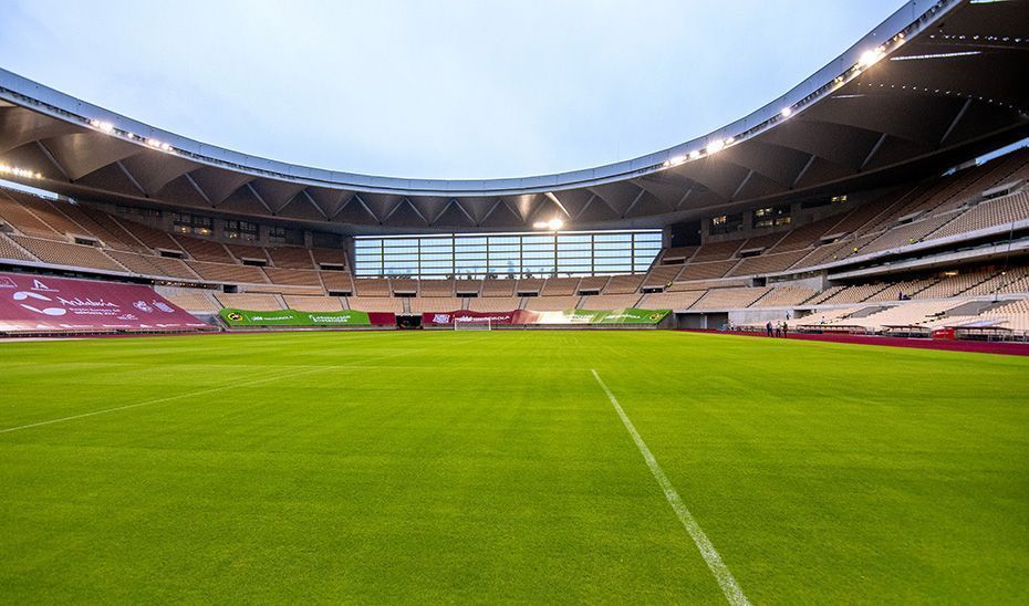 Andalucía acogerá más de 20 eventos deportivos de primer nivel en 2022 con 10 millones de inversión