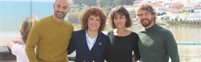 La Diputación impulsa la Huelva Film Commission como herramienta de promoción turística y desarrollo económico