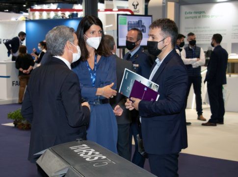 AERTEC, a la vanguardia en la electrificación de las aeronaves