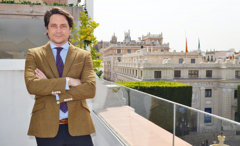 Crowe pone el foco en Andalucía con la apertura de una oficina en Sevilla