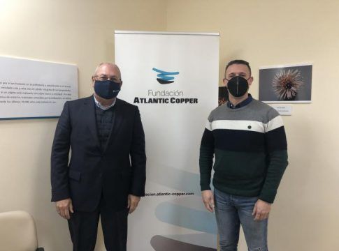 La Fundación Atlantic Copper renueva su apoyo a la carrera 10K Huelva Puerta del Descubrimiento