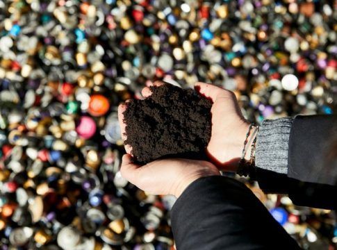 Nace Círculo Recicap, entidad que gestiona el reciclaje de cápsulas de café en España, con 386 puntos de recogida iniciales en Andalucía