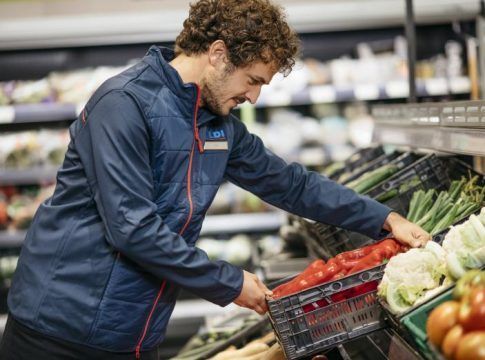 ALDI tiene previsto contratar a 200 personas en Andalucía durante el primer semestre de 2022