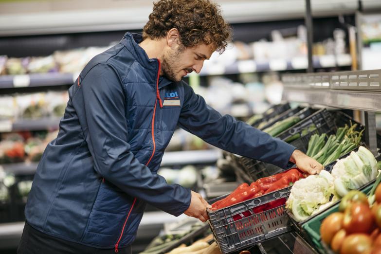 ALDI tiene previsto contratar a 200 personas en Andalucía durante el primer semestre de 2022