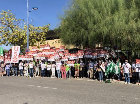 FEUSO Andalucía reclama que la equiparación salarial del profesorado andaluz con sus homólogos de otras Comunidades Autónomas anunciada por el Consejero de Educación también llegue a los docentes de la concertada