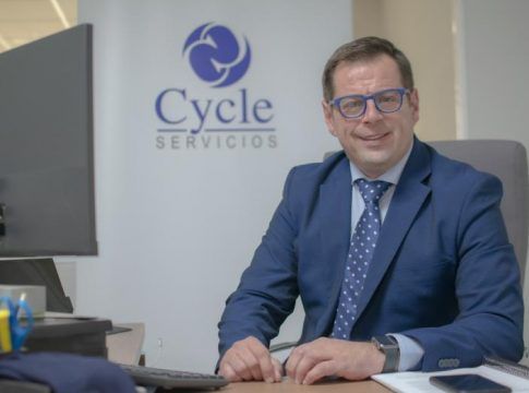 Grupo Cycle remodela su equipo directivo para consolidar su expansión y su vocación de servicio social