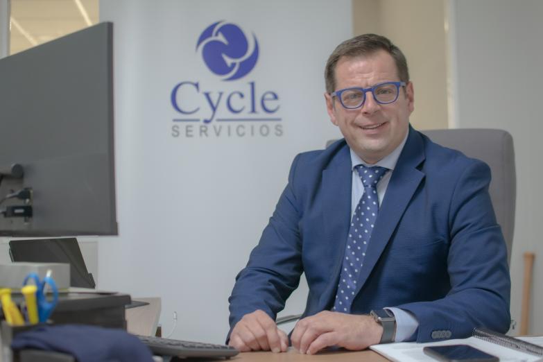 Grupo Cycle remodela su equipo directivo para consolidar su expansión y su vocación de servicio social