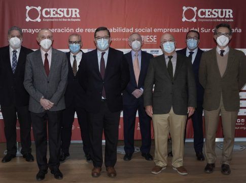“Es mejor gestionar y coordinar la sequía cuando no tenemos ese problema”