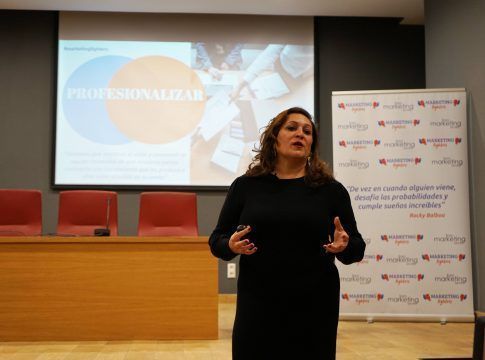 Influencers, marcas y agencias, cara a cara en la II Edición de Marketing Fighters