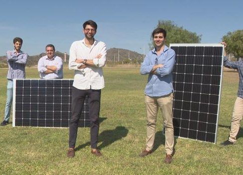 Ubora Solar se consolida como la compañía número uno en instalación de paneles solares y baterías en la provincia de Málaga