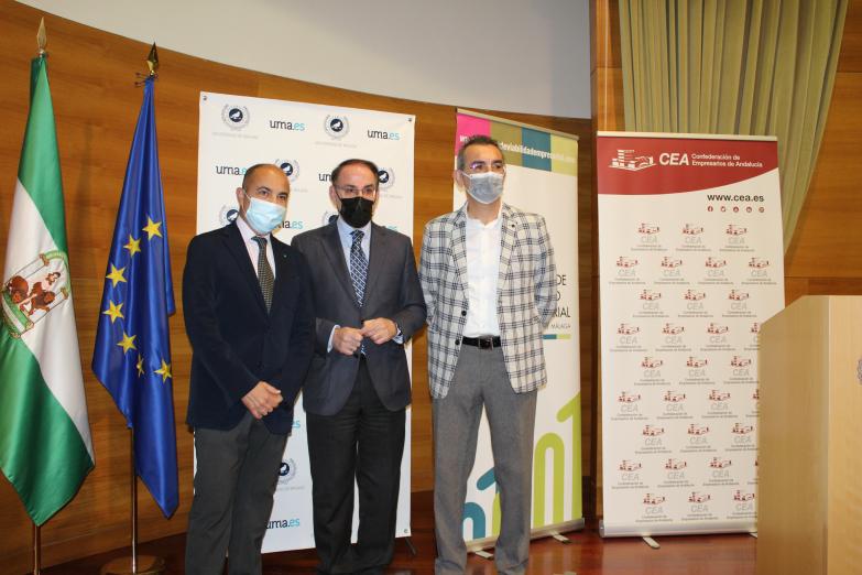 Nace Andalucía Viable, el nuevo servicio de diagnóstico de viabilidad financiera para las empresas de la región