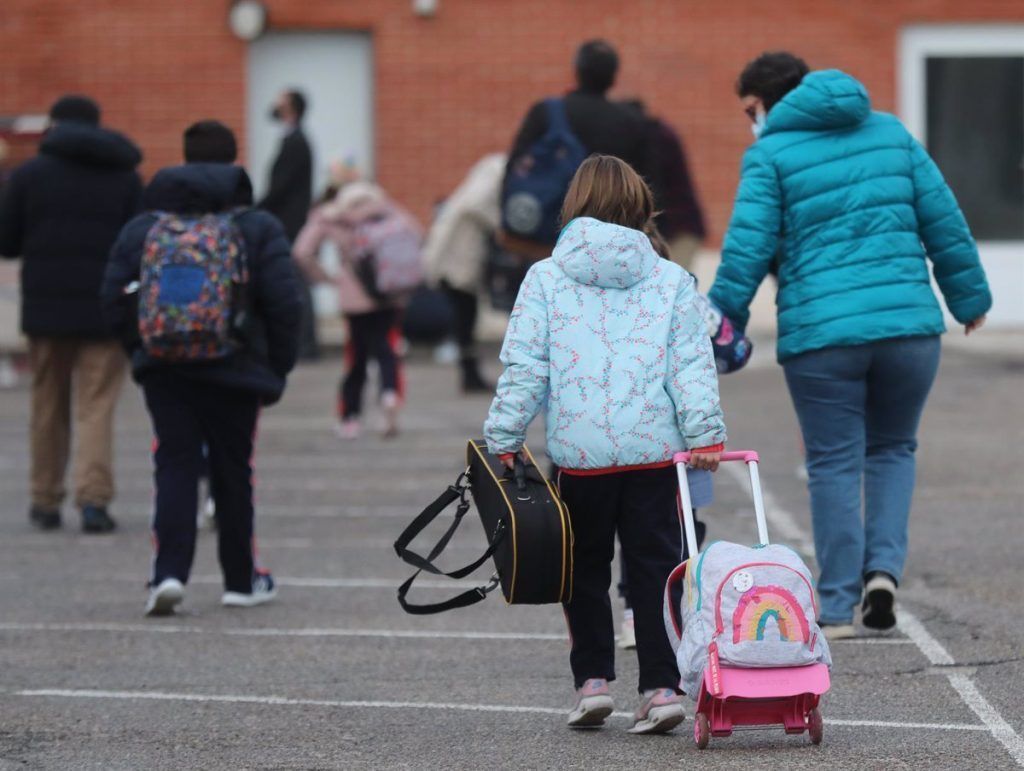 USO aplaude la negociación del convenio del profesorado de religión de Andalucía, aunque lamenta que se deje al margen al de infantil y primaria, el grupo más numeroso del colectivo