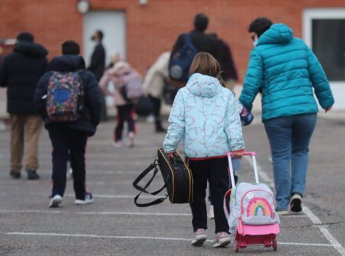 USO aplaude la negociación del convenio del profesorado de religión de Andalucía, aunque lamenta que se deje al margen al de infantil y primaria, el grupo más numeroso del colectivo