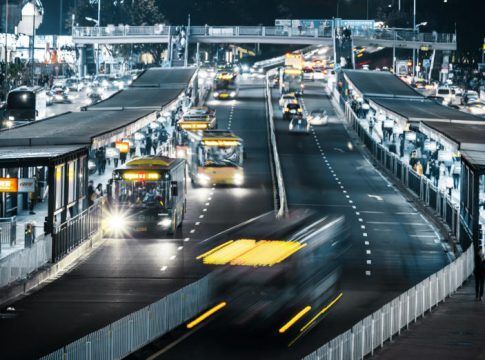 Málaga escala al octavo puesto de las ciudades más innovadoras del mundo en términos de movilidad