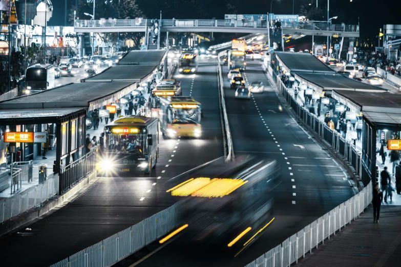 Málaga escala al octavo puesto de las ciudades más innovadoras del mundo en términos de movilidad