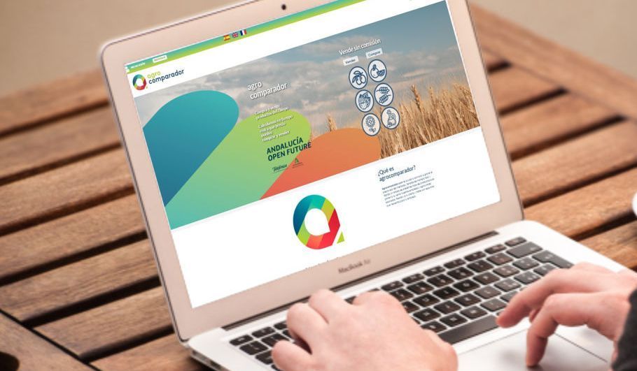 Startups de Andalucía Open Future diseñan proyectos innovadores para responder a las necesidades tecnológicas del sector agrícola