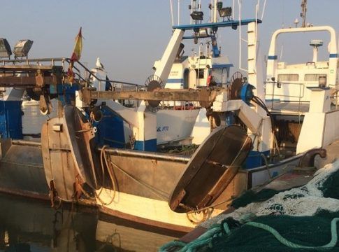 El Ministerio de Agricultura defiende la sostenibilidad de la pesquería de arrastre española