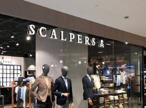 Scalpers supera los 110 millones en ventas en 2021 e irrumpe en deporte