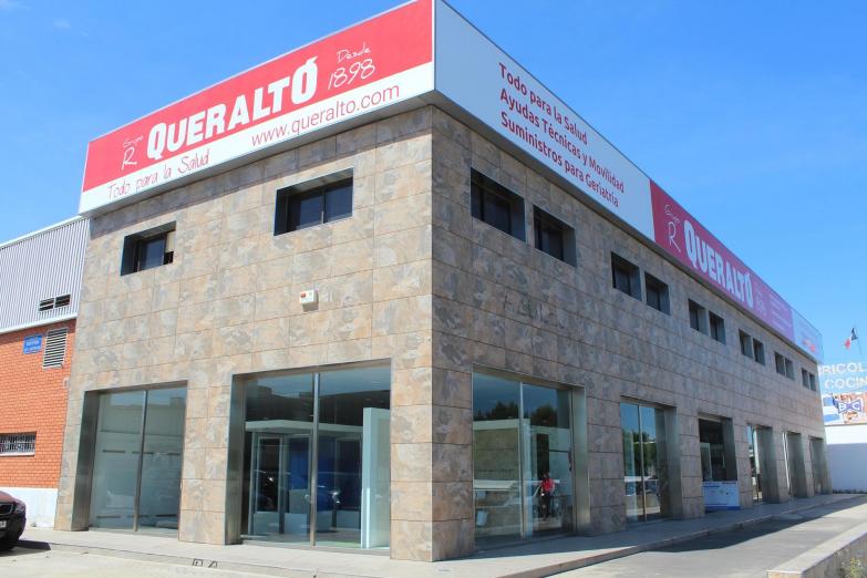 Grupo R Queraltó, única empresa centenaria en Europa en el prestigioso ranking FT1000 de Financial Times, que reconoce a las 1.000 empresas de mayor crecimiento de Europa