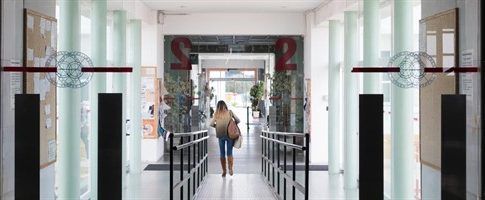 La Fundación Atlantic Copper beca este curso a 99 estudiantes universitarios