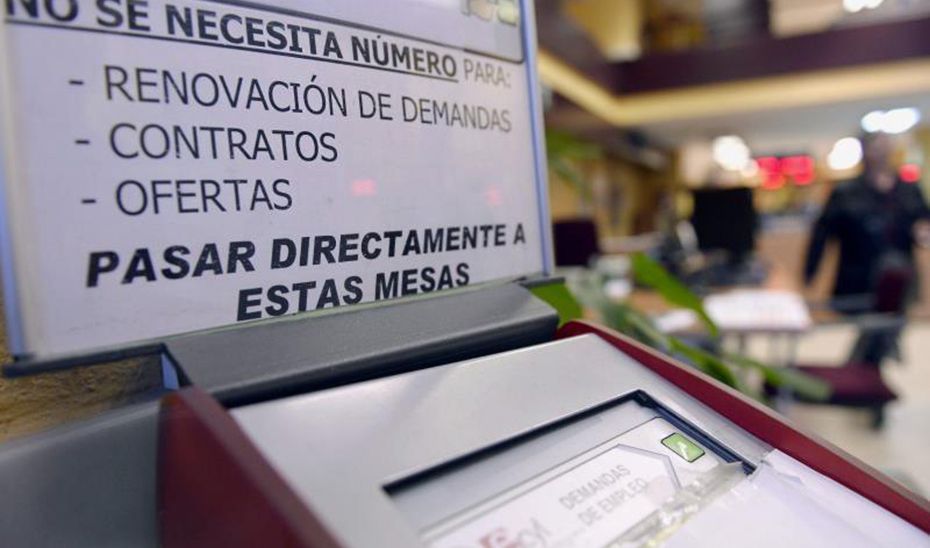 Empleo moviliza 40 millones de fondos de la UE para inserción laboral de 7.000 desempleados vulnerables