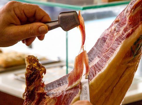 Que no te den 'gato' por ibérico