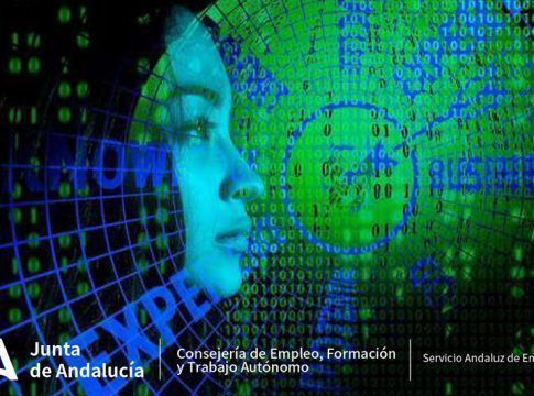 Las mujeres ocuparon 86.700 de los 130.000 nuevos empleos creados en Andalucía el pasado año