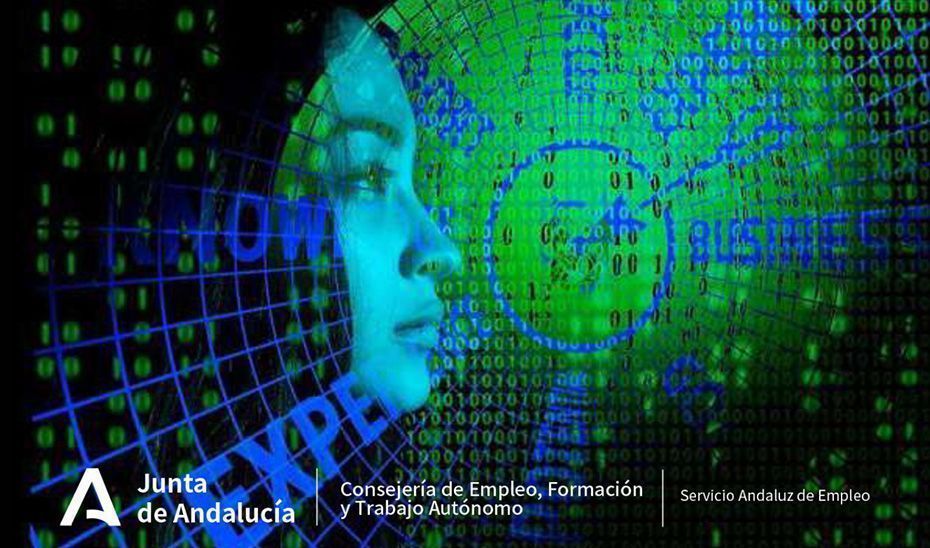 Las mujeres ocuparon 86.700 de los 130.000 nuevos empleos creados en Andalucía el pasado año
