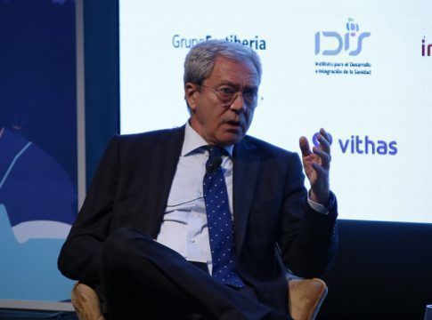 Velasco destaca el apoyo a la digitalización empresarial andaluza con ayudas por 45,5 millones