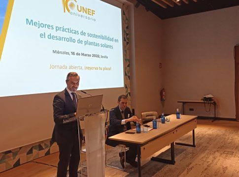 Los nuevos proyectos renovables generaron 700 millones en inversiones y más de 2.500 empleos