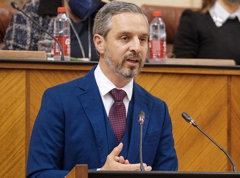Convalidado el decreto ley que amplía el plazo a autónomos y pymes para justificar el pago de las deudas con las ayudas a la solvencia empresarial