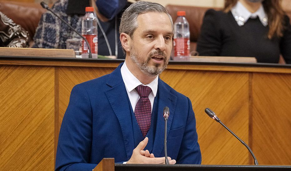 Convalidado el decreto ley que amplía el plazo a autónomos y pymes para justificar el pago de las deudas con las ayudas a la solvencia empresarial