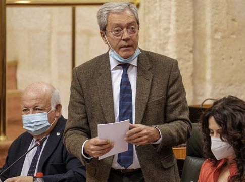 La UJA continuará recibiendo con el nuevo modelo unos 300 euros más por alumno que la media de las universidades andaluzas