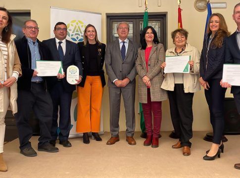 La Junta destina a la artesanía y al pequeño comercio más de 110 millones en esta legislatura