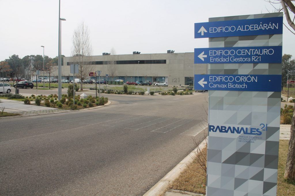 Un grupo inversor local construirá una residencia de estudiantes en el Parque Científico Tecnológico de Córdoba