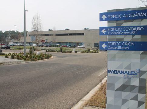 Un grupo inversor local construirá una residencia de estudiantes en el Parque Científico Tecnológico de Córdoba