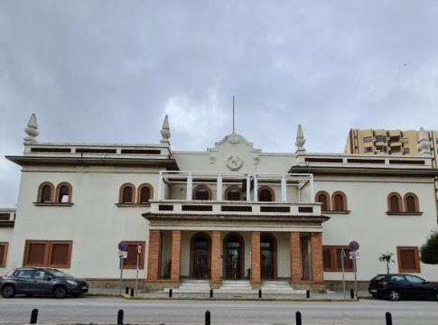 La APBA reformará la antigua sede de la Junta de Obras del Puerto para acoger oficinas de la institución