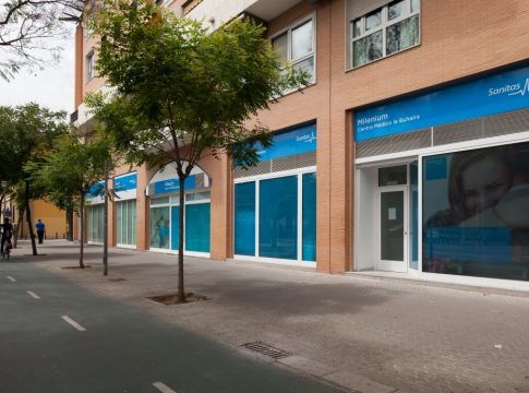 Más de 34.000 consultas médicas de Sanitas en Sevilla, Cádiz y Huelva han sido digitales en 2021