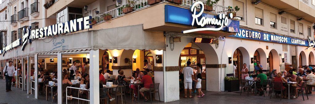 Romerijo cumple 70 años