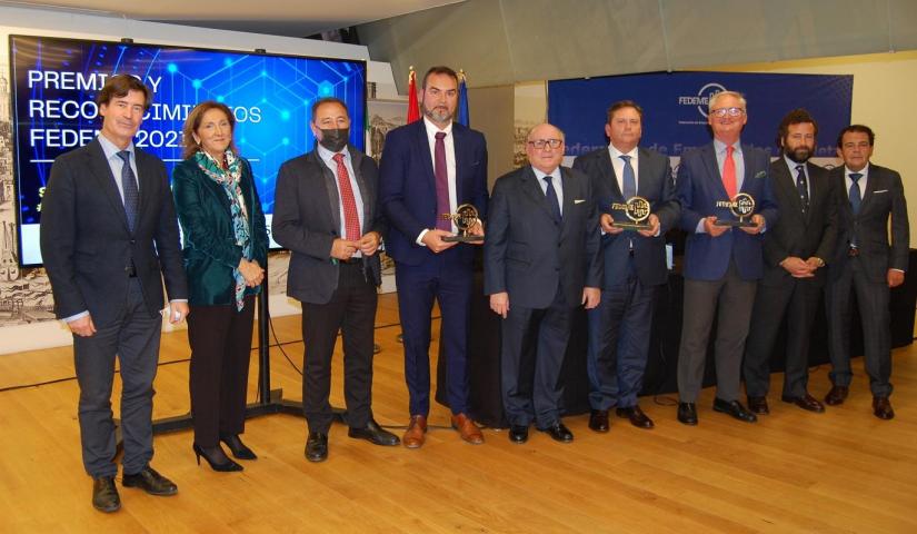Fedeme pide que sean reconocidos como ERTE de fuerza mayor los derivados por la falta de suministros y que se tramiten con la máxima prioridad