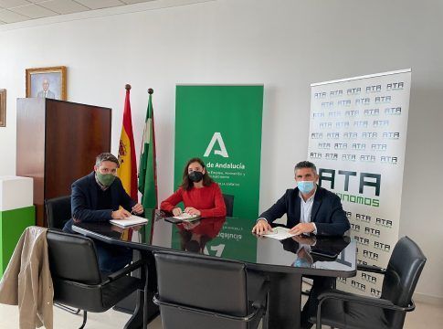 El IAJ concluye con éxito los talleres destinados a los jóvenes emprendedores