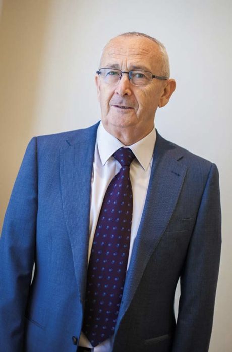 Pedro Rodríguez Delgado: “Andalucía es referente en la nueva Ley de Economía Circular”