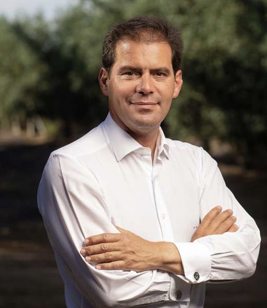 Antonio J. Gallego: “Los aceites de alta calidad han llegado para quedarse”