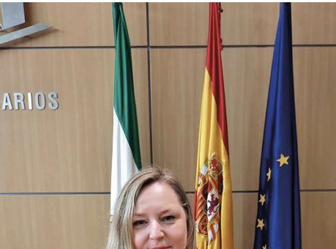 Virginia González Lucena: “Nuestro sector genera riqueza y empleo en los territorios y evita la despoblación”