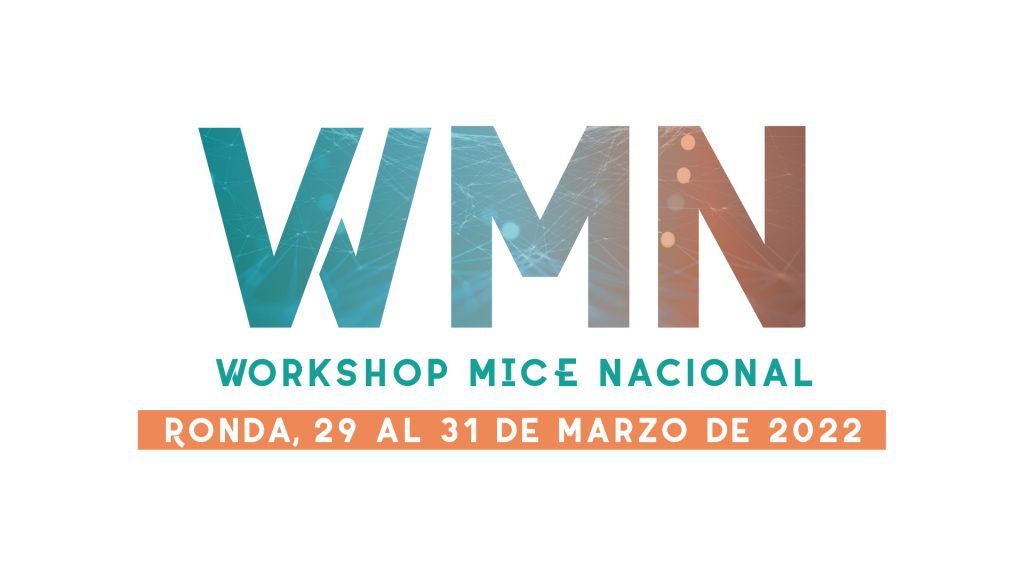 El Workshop MICE Nacional (WMN) se celebrará en Ronda (Málaga) del 29 al 31 de marzo en el Hotel Catalonia Reina Victoria