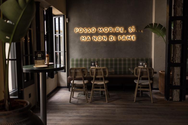 La auténtica pizza napolitana de Grosso Napoletano, considerada entre las mejores del mundo, llega a Sevilla